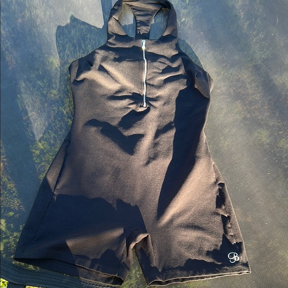 Bombshell Sportswear Bodysuit - Picture 3 of 9